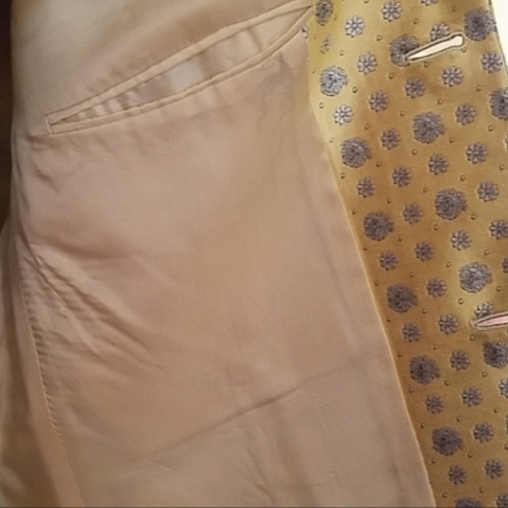 Vintage VERSACE Unisex Runway Blazer- Rare & Collectible! - Picture 7 of 12